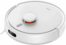 Робот-пылесос Xiaomi Robot Vacuum S20 White D106