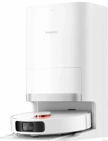 Робот-пылесос Xiaomi Robot Vacuum X20+ White C102