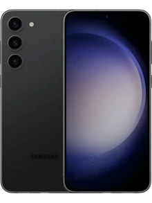 Samsung Galaxy S23 8/256 GB Чёрный фантом