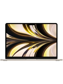 Macbook Air 13" M2 2022 512 GB Сияющая звезда MLY23