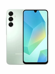 Samsung Galaxy A16 4/128 GB Мятный