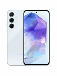 Galaxy A55 8/128 GB Голубой