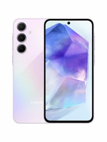 Galaxy A55 8/128 GB Лиловый