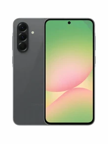 Samsung Galaxy A56 8/128 GB Чёрный