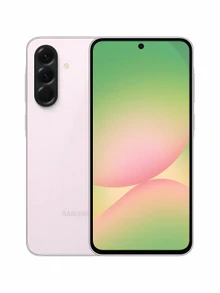 Samsung Galaxy A56 8/128 GB Розовый