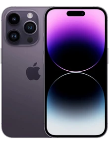iPhone 14 Pro б/у 1 TB Тёмно-фиолетовый *C