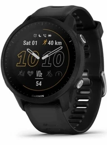 Garmin Forerunner 955 Чёрный