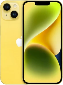 Apple iPhone 14 512 GB Жёлтый