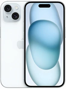 iPhone 15 Plus 512 GB Синий