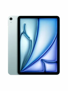 iPad Air M2 11" Wi-Fi 128 GB Синий