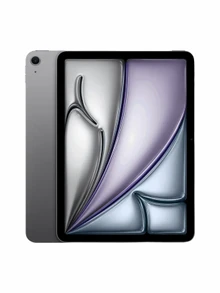 iPad Air M2 11" Wi-Fi 128 GB Серый космос