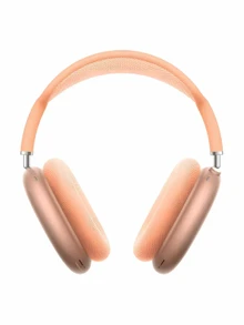 Apple AirPods Max USB Type-C Оранжевый