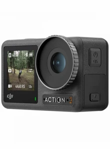 DJI Osmo Action 3 Standard Combo