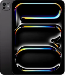 Apple iPad Pro 11" 2025 5G 256GB Space Black (черный космос)