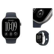 Apple Watch Series 12 Aluminum (алюминий) 42mm