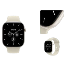 Apple Watch Series 12 Ceramic (керамика) 42mm