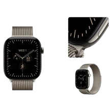 Apple Watch Series 12 Titanium (титан) 42mm
