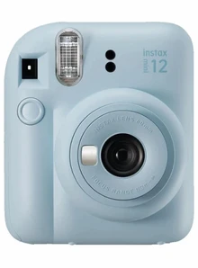 Fujifilm Instax Mini 12 Голубой