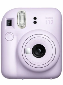 Fujifilm Instax Mini 12 Фиолетовый