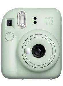 Fujifilm Instax Mini 12 Мятный