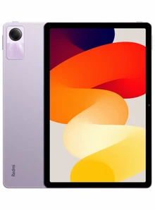 Redmi Pad SE 4GB/128GB международная версия, фиолетовый