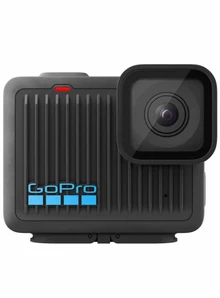 GoPro HERO Compact 4K Чёрный