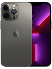 iPhone 13 Pro Max б/у 256 GB Graphite *A