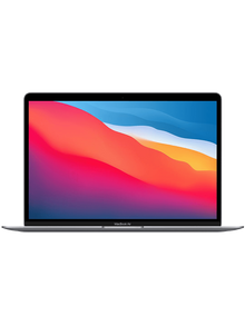Apple MacBook Air 13" M1 2020 3,2 Мгц, 8 GB, 512 GB SSD, «Silver» [MGNA3]
