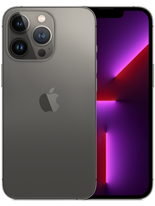 Apple iPhone 13 Pro Max 128 GB Graphite