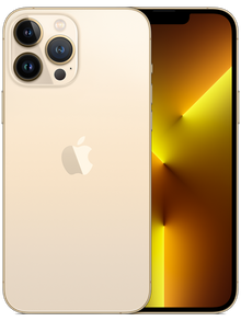 Apple iPhone 13 Pro Max 1 TB Gold