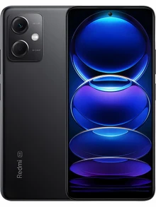 Redmi Note 12 5G 4/128 GB Черный