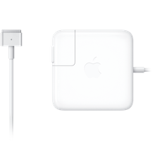 Сетевое зарядное Apple 85W MagSafe 2 Power Adapter MD506Z/A