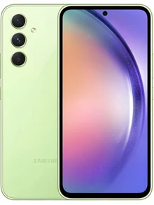 Galaxy A54 5G 6/128 GB Лимонник