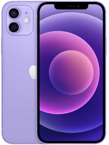 Apple iPhone 12 64 GB Purple
