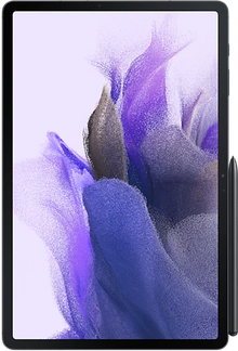 Samsung Galaxy Tab S7 FE Wi-Fi 4/64 GB Чёрный