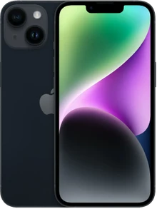 iPhone 14 Plus б/у 512 GB Тёмная ночь *C