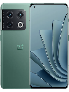 OnePlus 10 Pro 8/256 GB Изумрудный лес