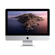 Apple iMac 21.5", Intel Core i5, 8 ГБ, 256 ГБ SSD, Intel Iris Plus Graphics 640 [MHK03]