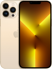 Apple iPhone 13 Pro 1 TB Gold