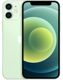 iPhone 12 б/у 128 GB Green *C