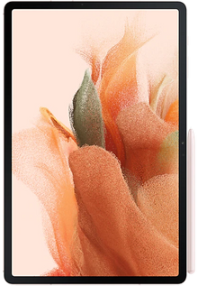 Samsung Galaxy Tab S7 FE LTE 4/64 GB Розовое золото