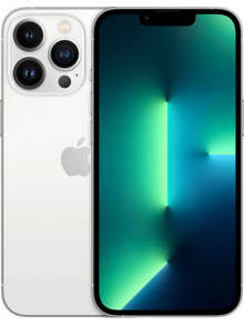 Apple iPhone 13 Pro 1 TB Silver