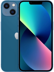 Apple iPhone 13 Mini 128 GB Blue