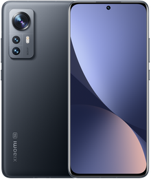 Xiaomi 12X 8/128 GB Серый