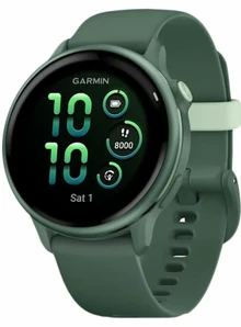 Garmin Vivoactive 6 Зёленая яшма
