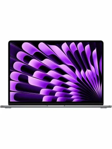 Macbook Air 15" M2 8 GB, 512 SSD Space Gray (MQKQ3)