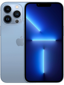 Apple iPhone 13 Pro 256 GB Sierra Blue