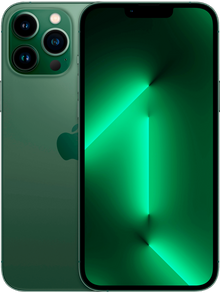 Apple iPhone 13 Pro Max 512 GB Green