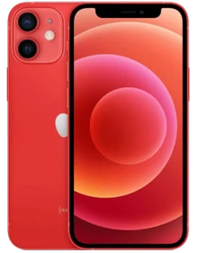 iPhone 12 б/у 128 GB Red *C