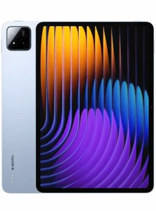 Pad 7 12GB/256GB международная версия, голубой